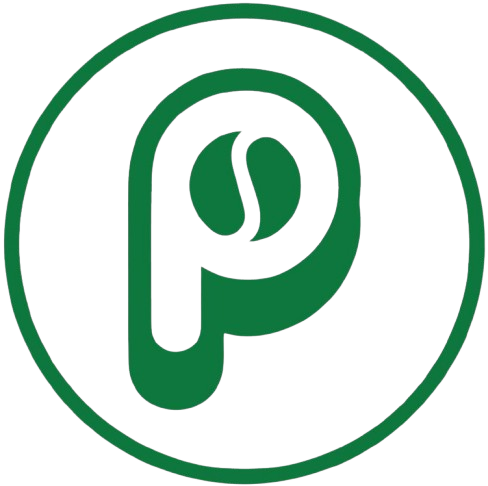 PorluCoffee Logo